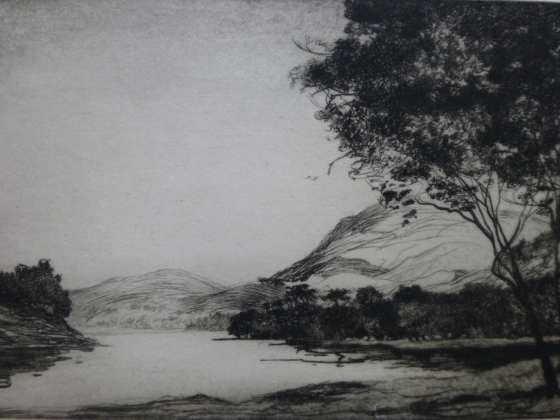 Loch Lomond