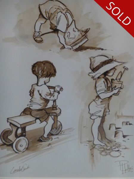 Tricycle