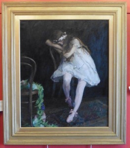 1 foggie frame