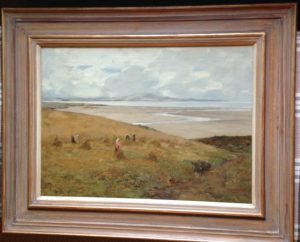 Alexander Kellock Brown