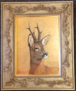 peter munro-  roe buck