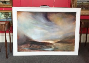 Beth Robertson Fiddes -Dalnaspidal
