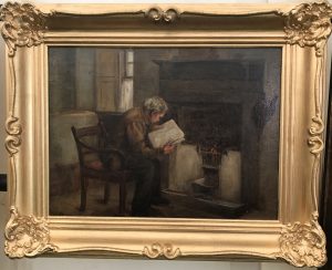 Henry John Dobson