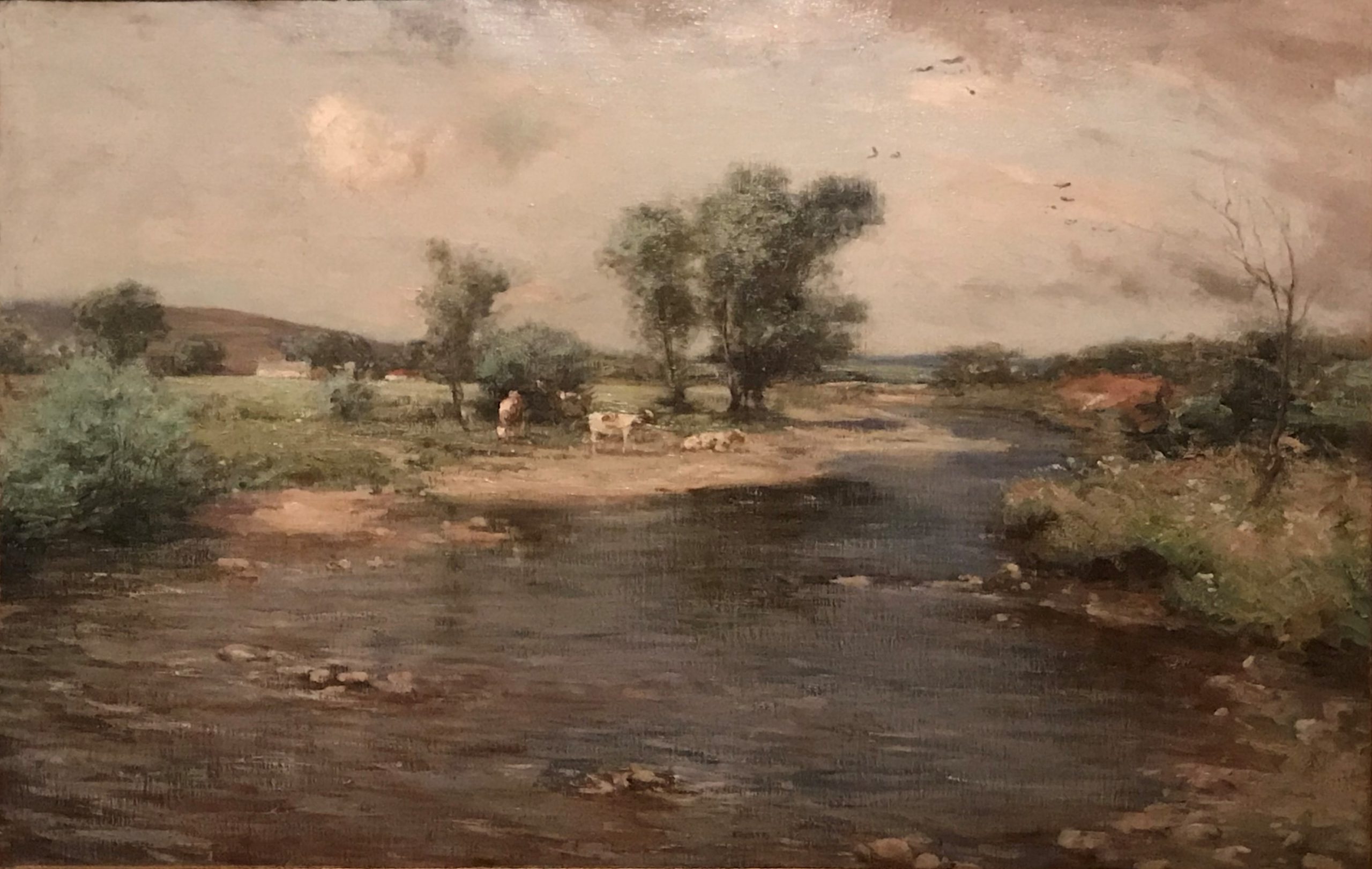 Joseph Morris Henderson