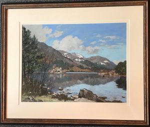 William Douglas Macleod