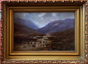 William Beattie Brown