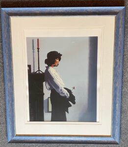 Jack Vettriano
