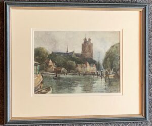 James Garden Laing