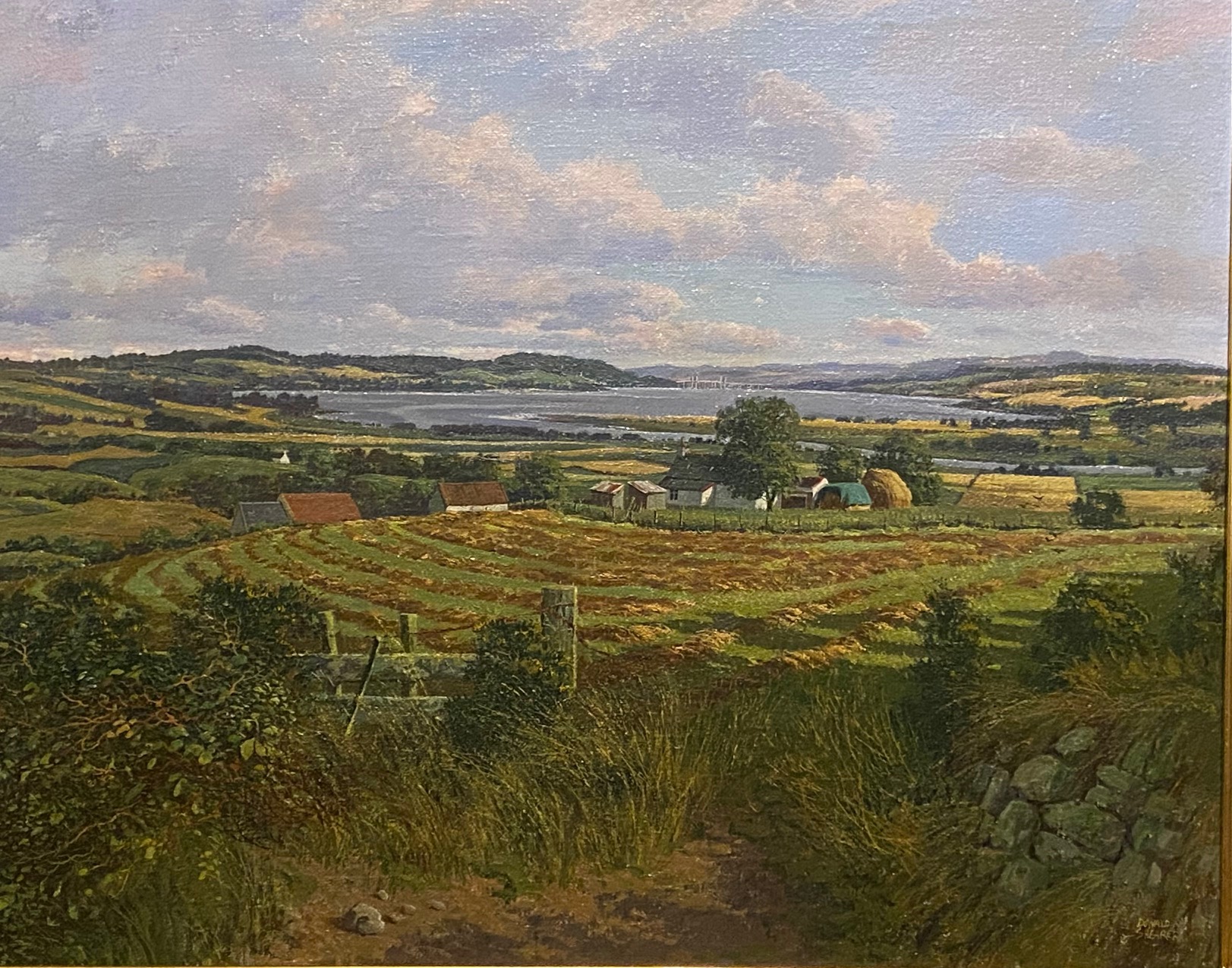 Donald Shearer