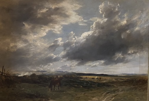 William Darling Mackay