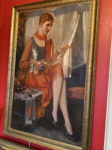 Clifford Cyril Webb