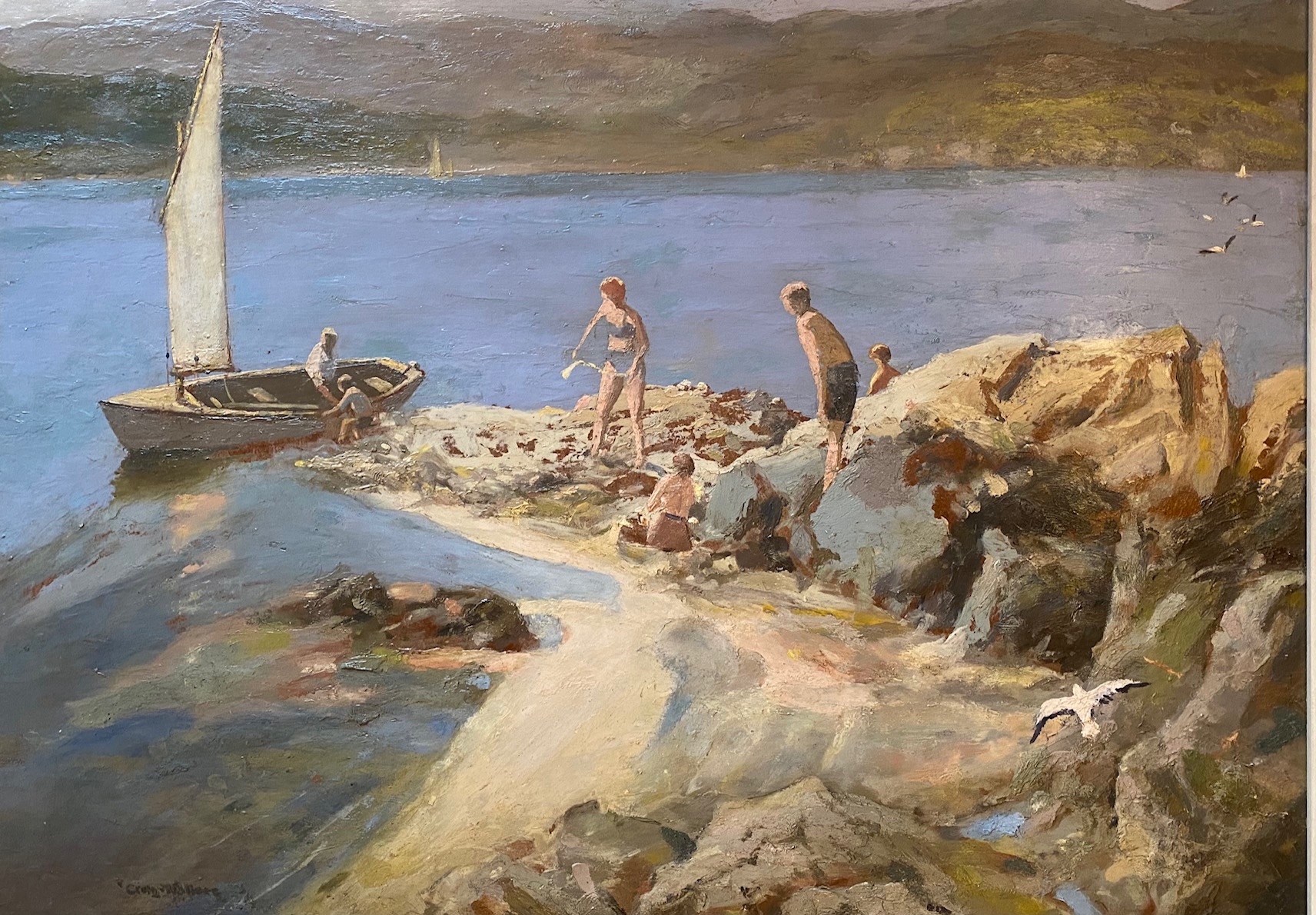 Robert Craig Wallace