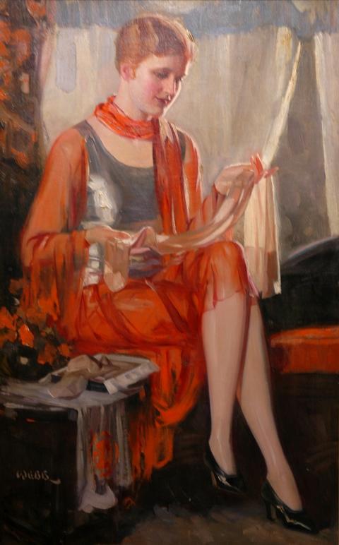 Clifford Cyril Webb