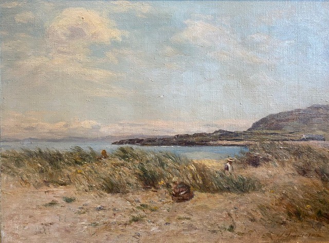 Joseph Henderson