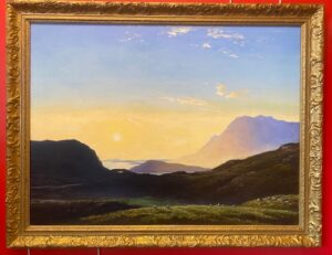 William Douglas Macleod