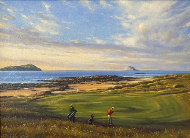 Peter Munro