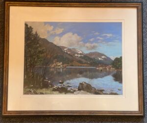 William Douglas Macleod