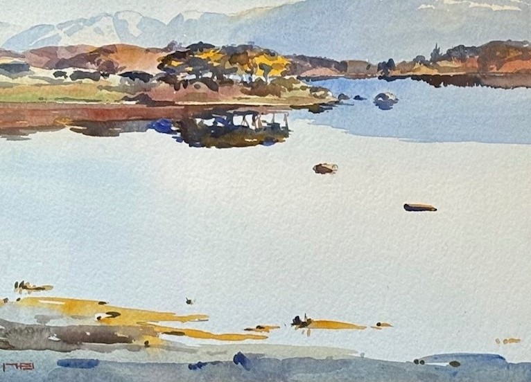 Mary Holden Bird