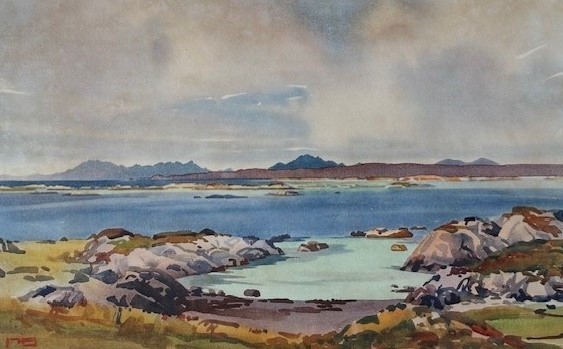 Mary Holden Bird