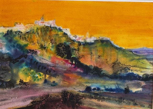 James Spence