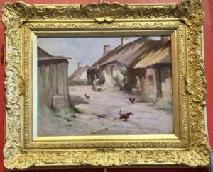Robert Russell Macnee