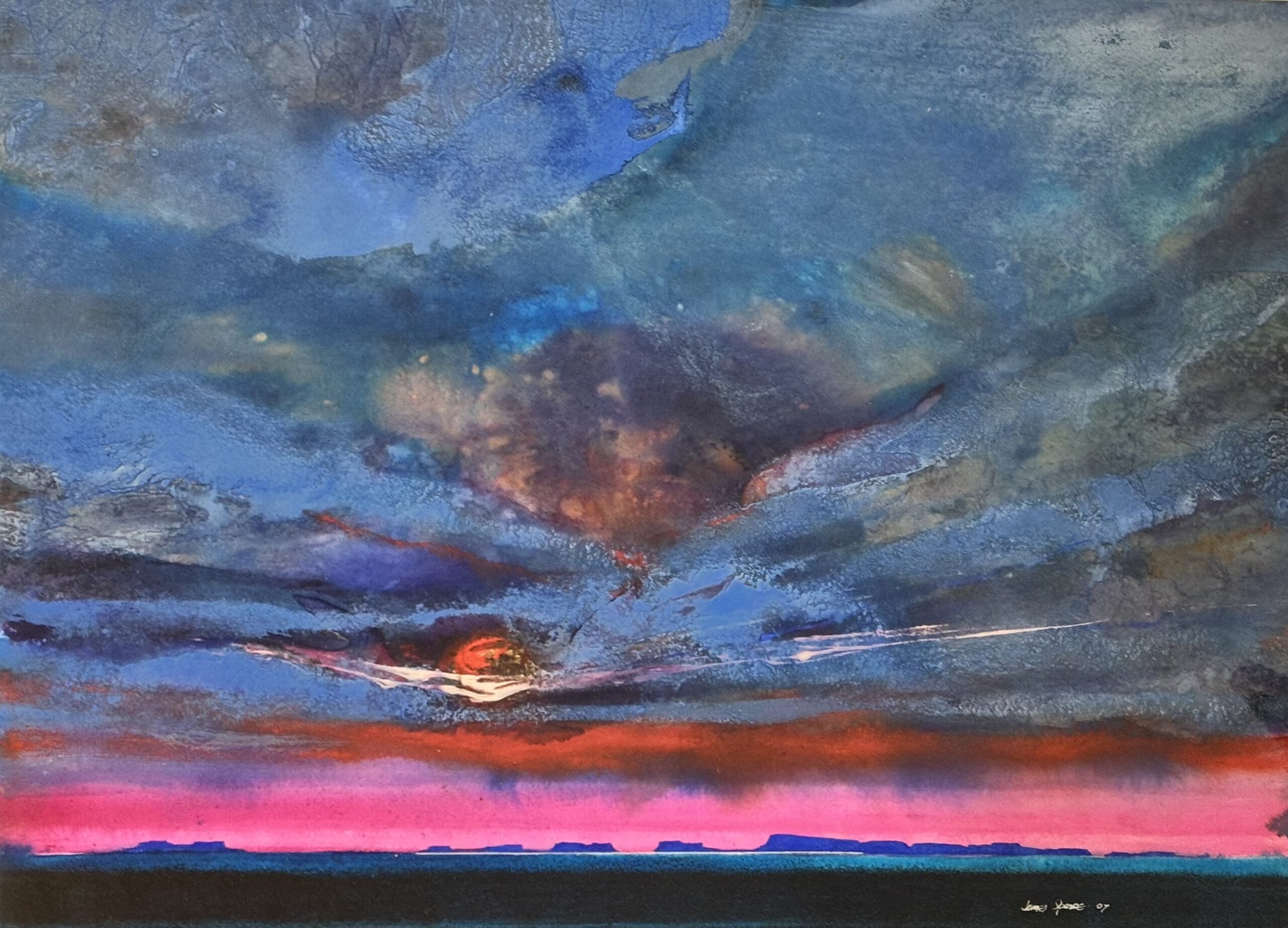 James Spence