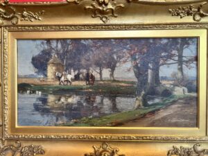 David Farquharson
