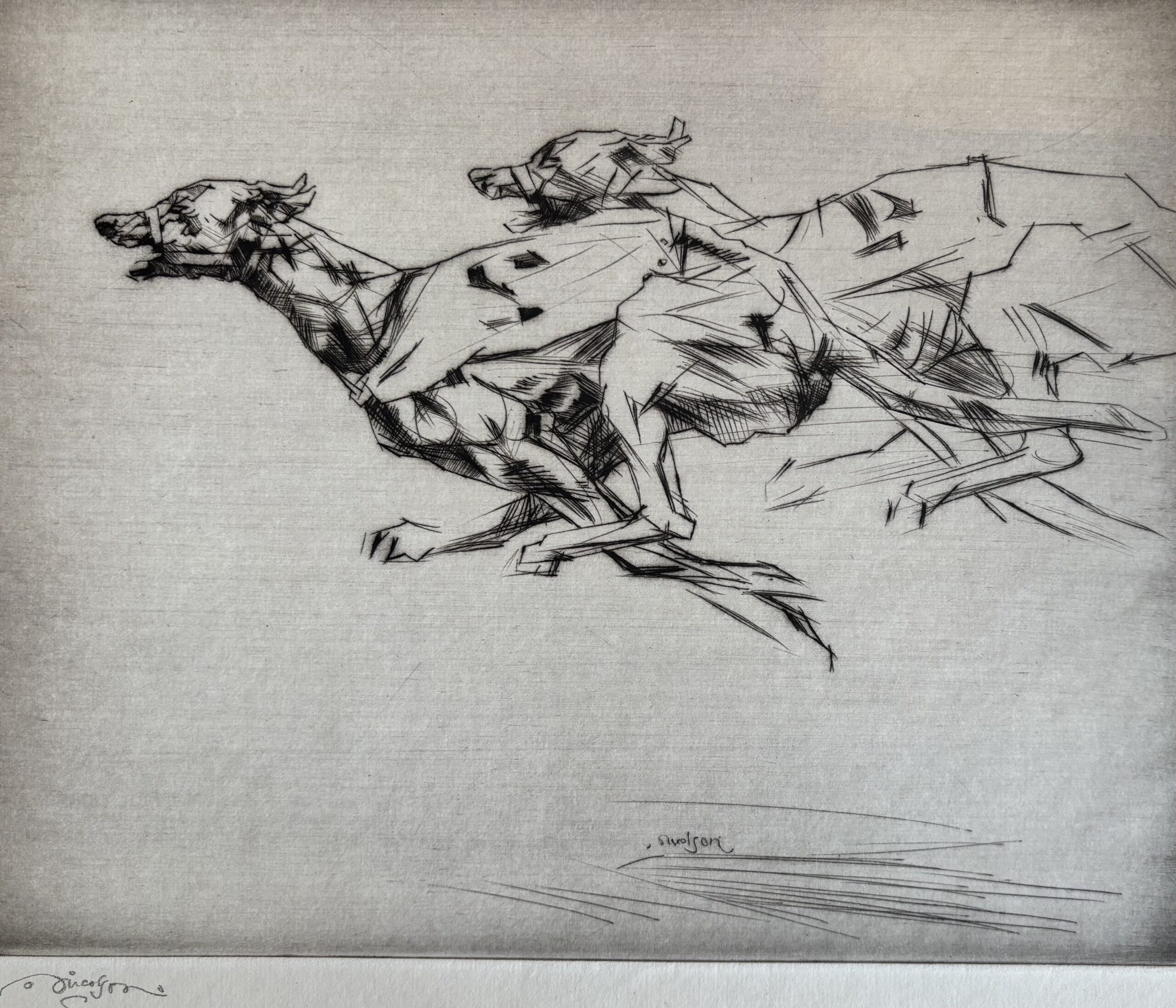 Greyhound Racing
