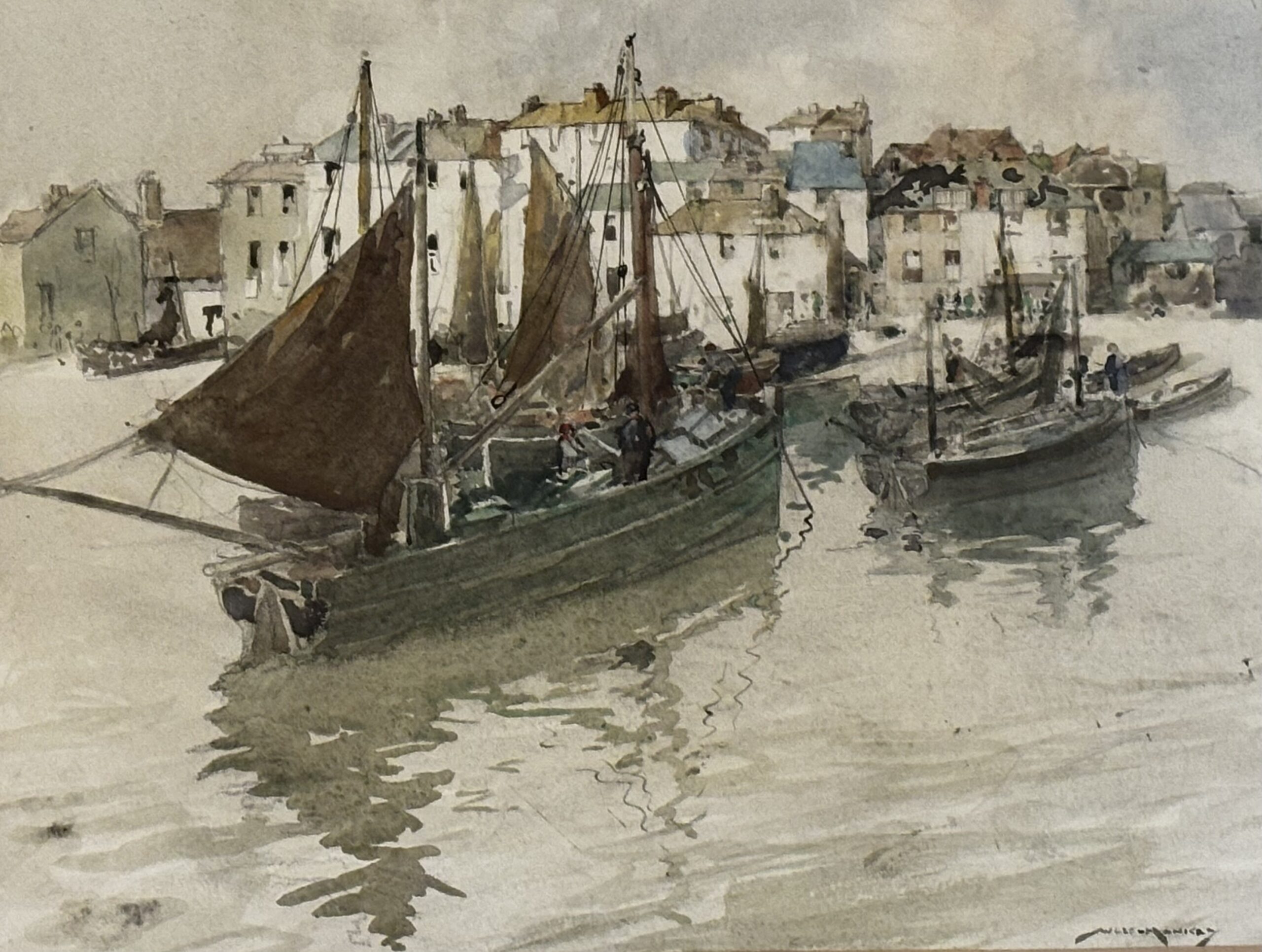 St Ives, Cornwall