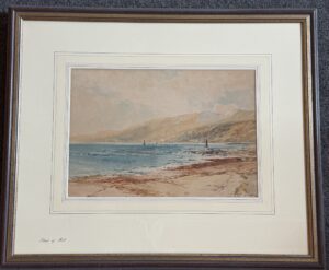 Isle of Mull James Morris